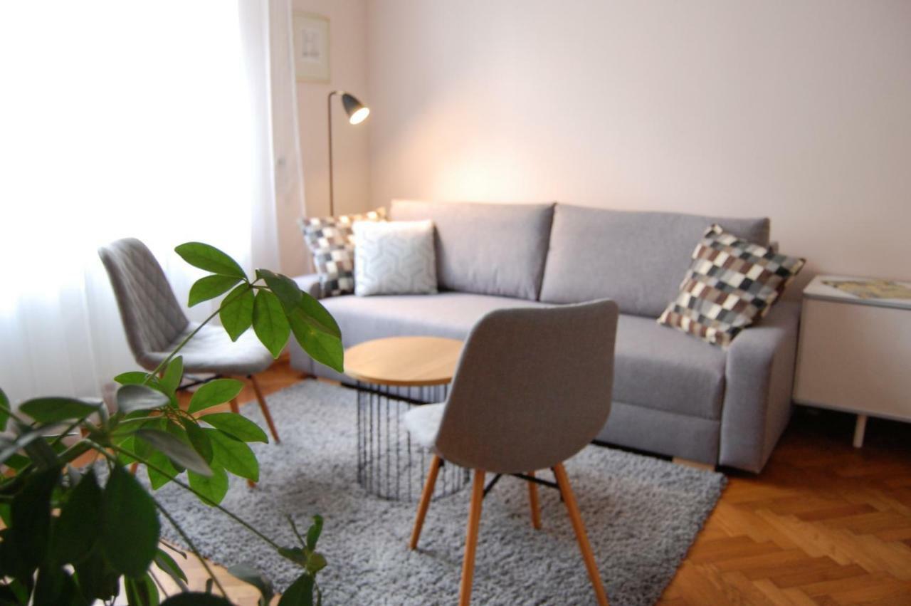 Apartment In The Heart Of Prague Exterior photo